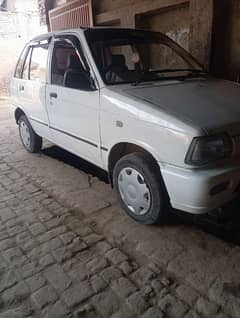 mehran vxr