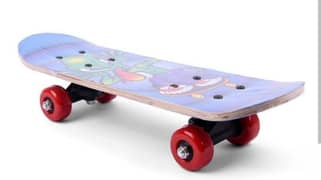 KIDS SKATEBOARD