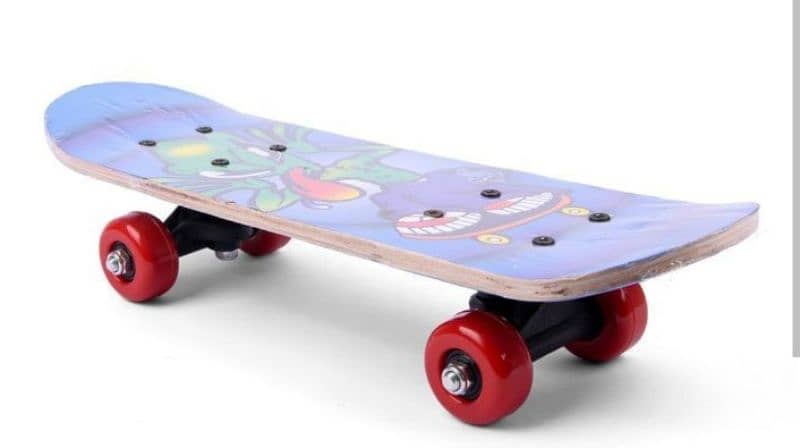 KIDS SKATEBOARD 0