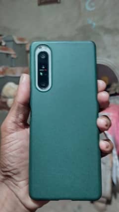 Sony Xperia 1 mark 2