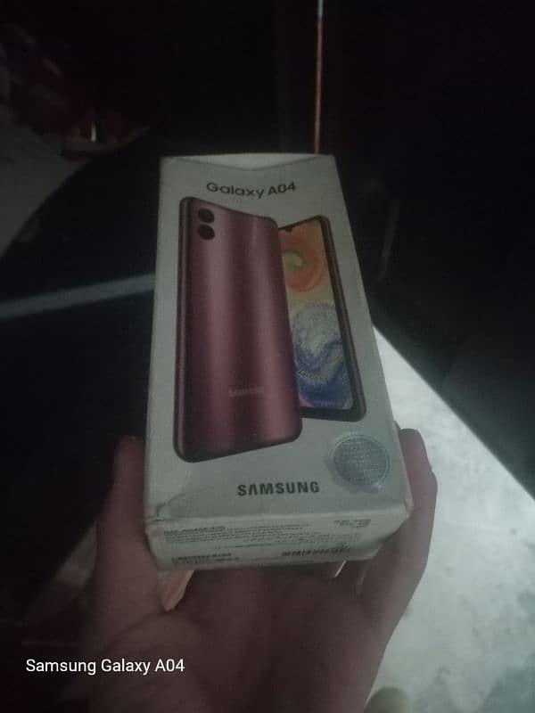 samsung a04 2