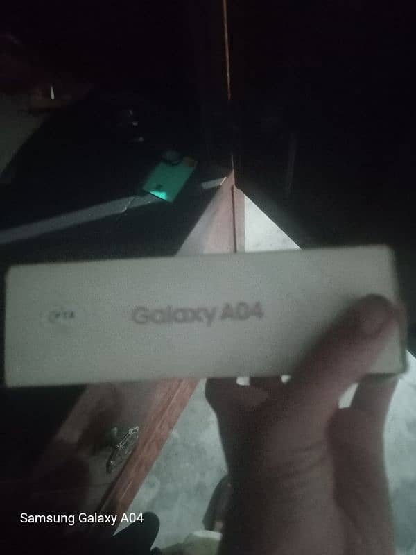 samsung a04 3