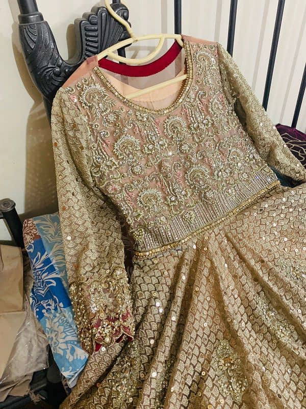 bridal lehenga stuff breezy 2