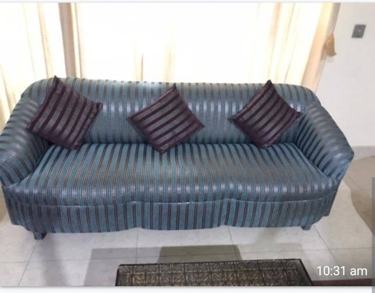 i am sale my sofa set 0