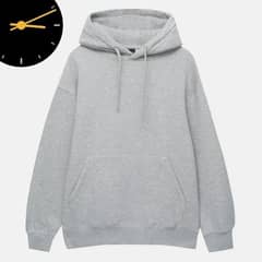 Mens sports hoddie