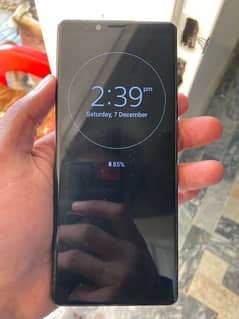 sony xperia 1855 snapdragon back crac