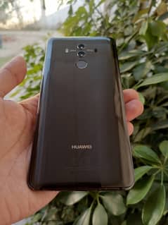 HUAWEI MATE 10 PRO 6/128 Only contact interested people