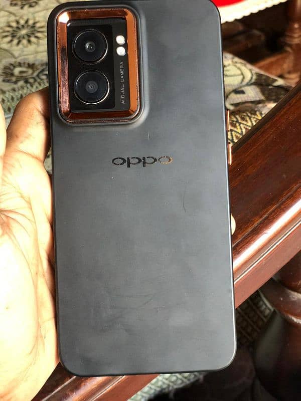 Oppo A77 5G NON PTA 6/128 best for pubg 3