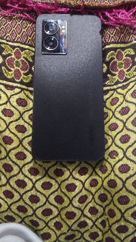 Oppo A77 5G NON PTA 6/128 best for pubg 6