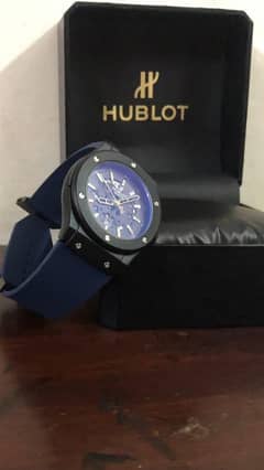 Hublot Watch