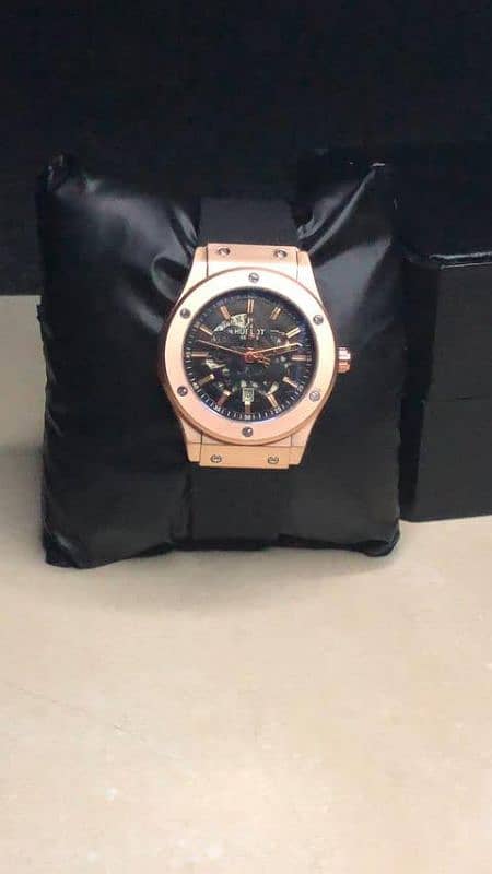 Hublot Watch 1