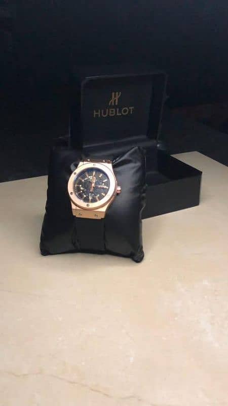 Hublot Watch 2