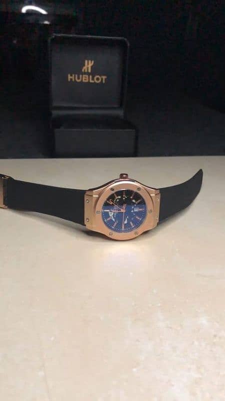 Hublot Watch 3