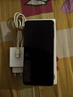 Samsung A12 4/64 Black For Sale