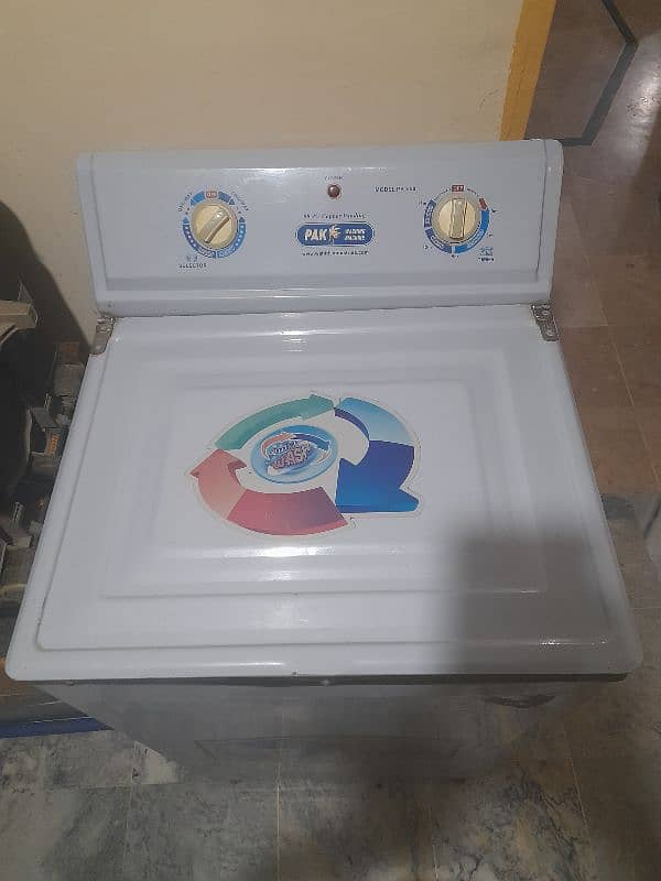 Washing Machine For Sale 0