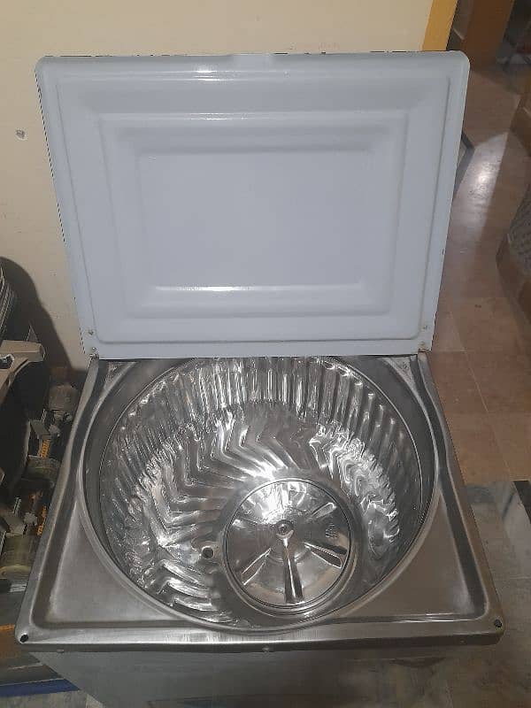 Washing Machine For Sale 3