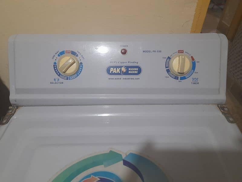 Washing Machine For Sale 4