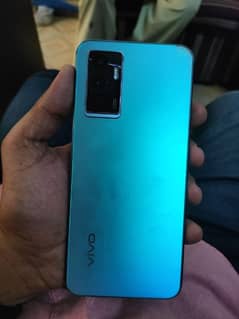 vivo v23e  12/256 Gb With Complete accereis