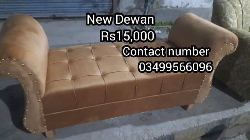 6 Seater Sofa Set WhatsApp 0349_95660_96 6