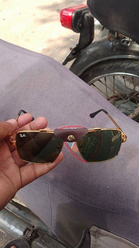 ray ban 16