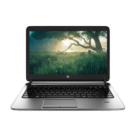 Hp Laptop I5 6genration Tuch Screen 0