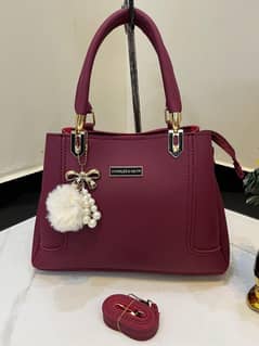 women heand bag