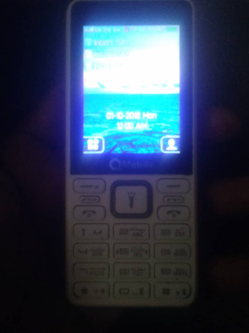 QMobile F6  4sim 0