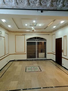 14 marla new lower portion for rent in psic society near lums dha lhr