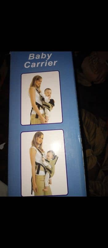 baby carrier 0