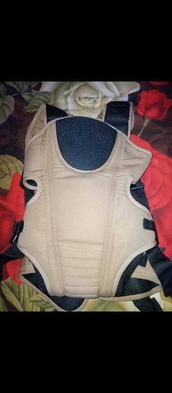 baby carrier 2