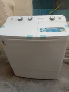 Dawlance DW 6550 W Twin Tub Washing Machine