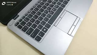 hp elitebook Slim Laptop | For online work