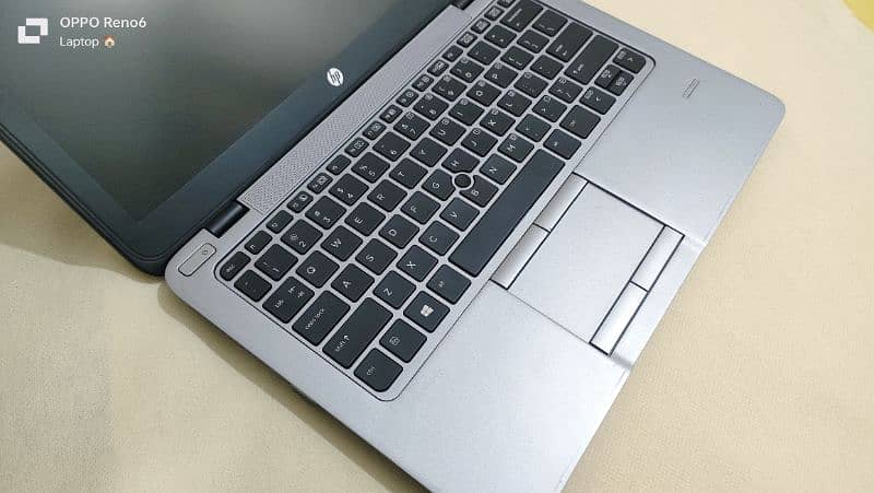 hp elitebook Slim Laptop | For online work 1