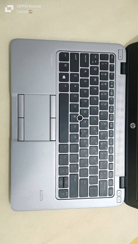 hp elitebook Slim Laptop | For online work 2