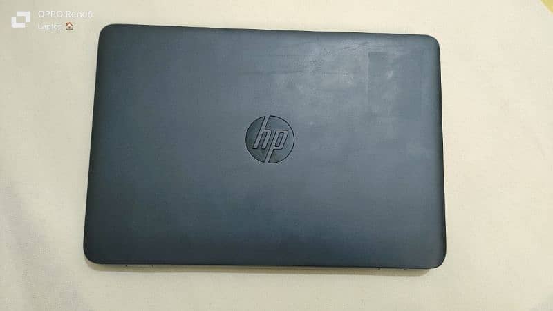 hp elitebook Slim Laptop | For online work 5