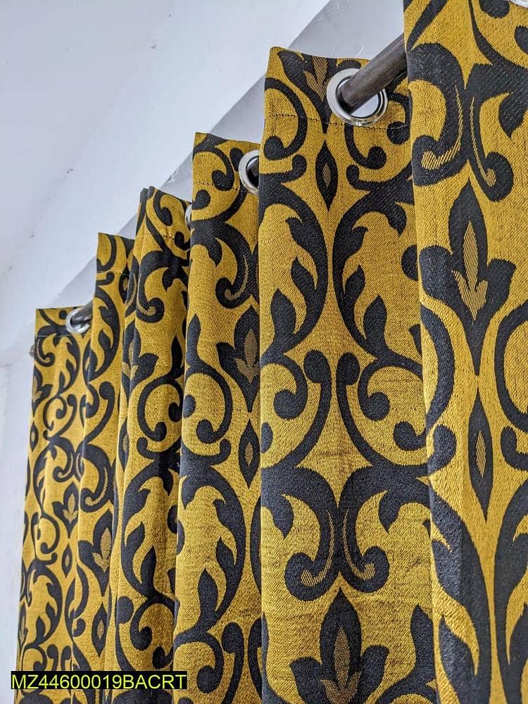 New Plan and printed curtains for sale FREE DELIVERY ALL OVER PAKISTAN 5