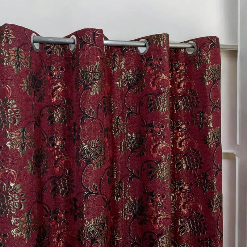 New Plan and printed curtains for sale FREE DELIVERY ALL OVER PAKISTAN 13