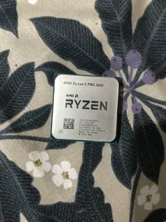 Ryzen 5 3600