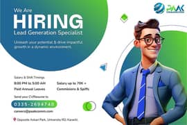 Jobs in Call Center