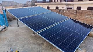 L3 for Solar Panel Available for sale 3 sets