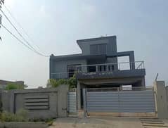 1 kanal full level house for sale