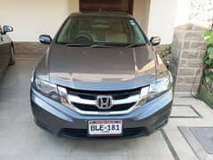 Honda City 1.3 Automatic 2017 Outclass 100% Original 52000kms in DHA