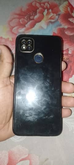 Redmi 9C 4GB/128GB