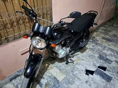 Yamaha YB 125Z-DX 2023 For sell