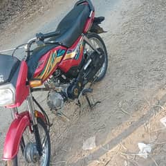 Honda cd70 dream PH:03356384972