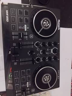 numark party Mix pro