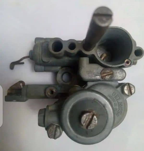 VBB original Carburator good condition Italian what's app0333 3261401. 2