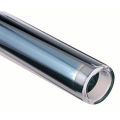 Vacuum Tubes of Solar Water Heater