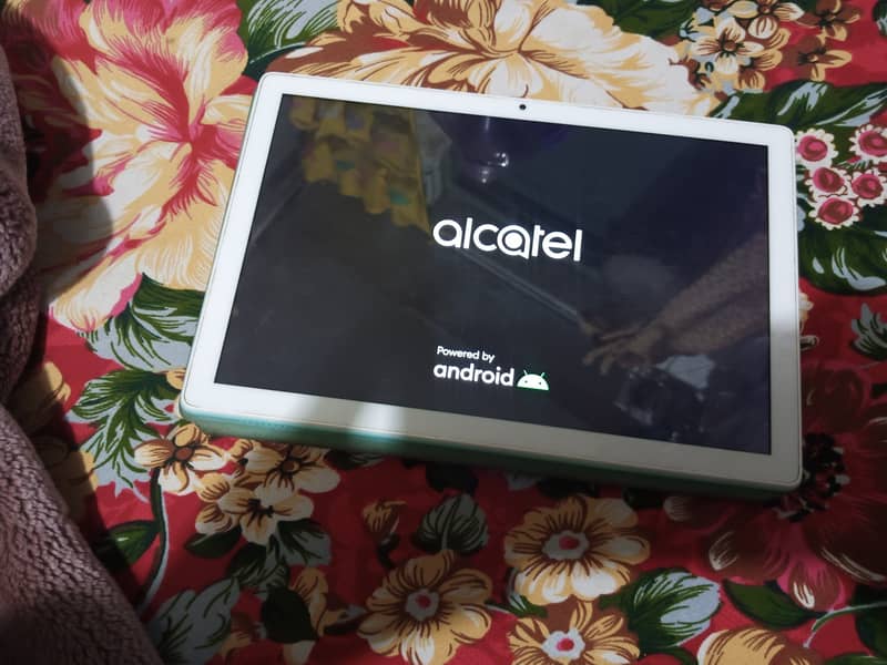 Alcatel tablet - 2GB - 32GB - Memory Card - Wifi Only 2