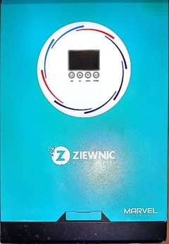 Ziewnics Hybrid Solar Inverter PV 4000